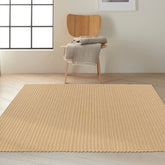 Natural jute carpets for summer (13)
